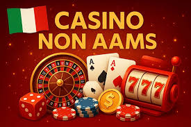 Casino Senza Licenza AAMS Cosa Devi Sapere