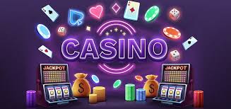 Casinok Casino No Deposit Bonus Opdag Det Bedste Udenlandske Casino