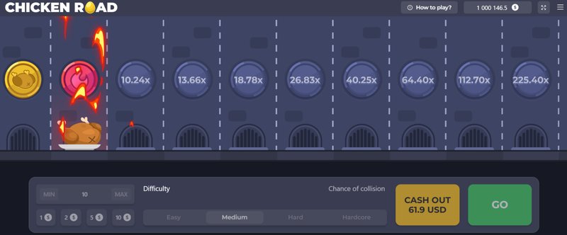 Chicken road 2 juego - ¡Conoce a Chicken Road 2: El Juego de Póquer más Emocionante de España