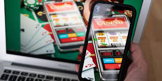 Descubre el Mundo del Casino Online en Bolivia -439101966