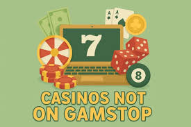 Exploring Non Gamstop Casinos A Comprehensive Guide 342297222