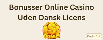 Få gratis spins uden indbetaling hos online casinoer
