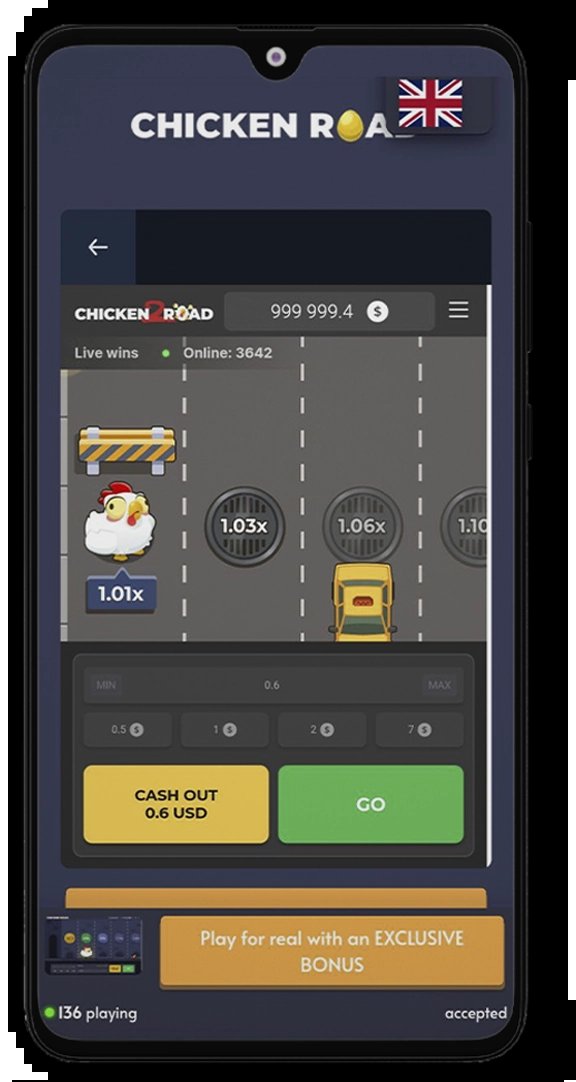Decouvrez les Secrets de la Route du Poulet : Jeu de Casino Emouvant en Ligne - aperçu