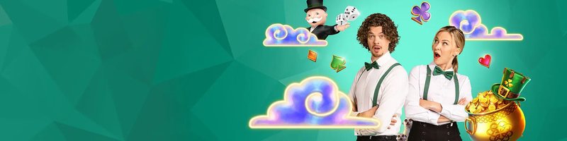 Joki Casino - Suuret Bonukset ja Ilmaiskierrokset Odottavat Sinua Turussa - yleiskatsaus