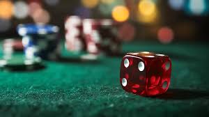 Nye Casino Uden RoFUS - Opdag De Bedste Spilmuligheder