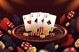 Nye Casino Uden RoFUS - Opdag De Bedste Spilmuligheder