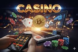 Nye Casinoer i 2026 Hvad Kan Spillere Forvente