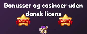 Online Casino Uden Om Rufus Din Guide til Spiloplevelser