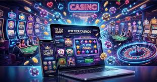 Oplev de bedste gode udenlandske casinoer Oplev de bedste gode udenlandske casinoer