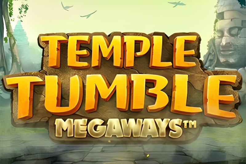 A Beginner's Guide to Playing Temple Tumble Megaways - overview