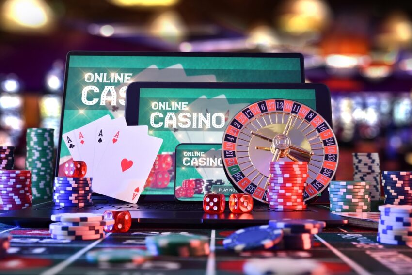 Prowin Casino Experiența de Joc Perfectă Online