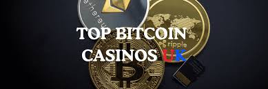 The Rise of New Crypto Casinos A Game Changer in Online Gaming
