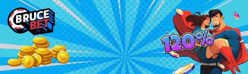 Entdecken Sie den besten Bruce Bet Casino Bonus in Deutschland ohne Einzahlung, bruce bet casino