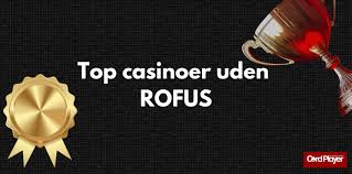 Udenlandske Online Casinoer En Guide til De Bedste Spilmuligheder