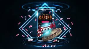 Unleashing the Excitement A Comprehensive Review of Casino Thunderpick