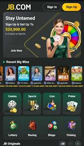 Unlock the Excitement The Ultimate Guide to JB Casino Bonuses