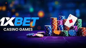 1xBet Malaysia The Ultimate Sports Betting Experience 1xBet Malaysia The Ultimate Sports Betting Experience