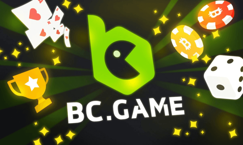 BC.Game PH Registration Your Gateway to Online Gaming