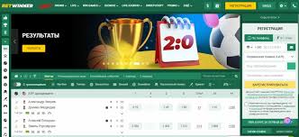 BetWinner Bookmaker Your Ultimate Betting Experience