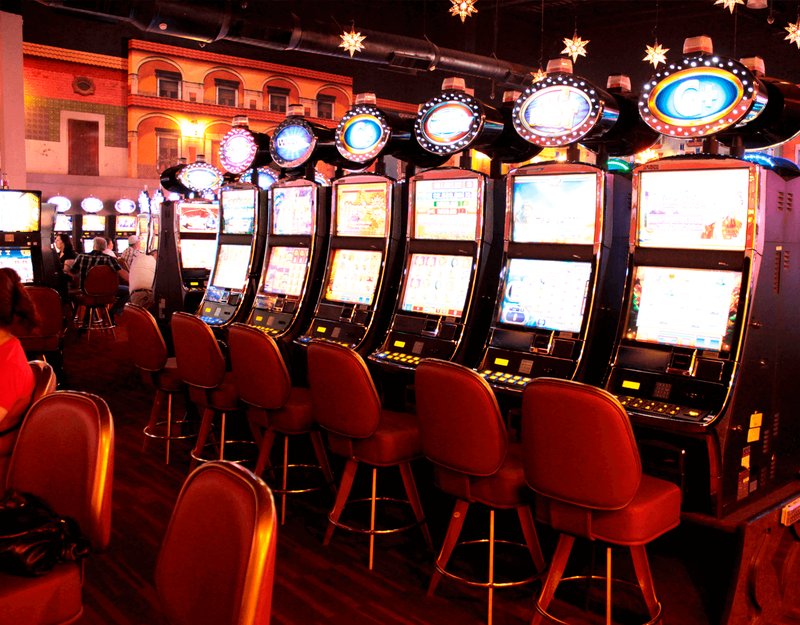 Image: Los mejores casinos que aceptan PayPal en México Image: Los mejores casinos que aceptan PayPal en México