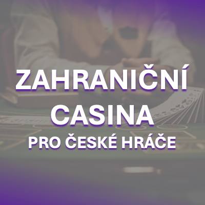 Casino s českou licencí Bezpečnost, nabídka her a výhody