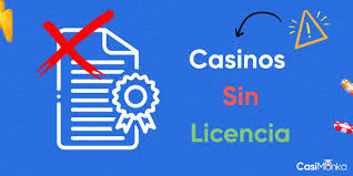 Casino Sin Licencia en España Todo lo que Necesitas Saber -781972527