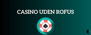 Casino Uden Indbetaling Din Guide til Gratis Spil og Bonusser