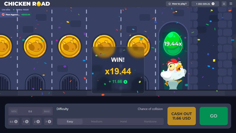 Image: Descubre el Misterio del Camino de la Gallina en Juegos Online de España