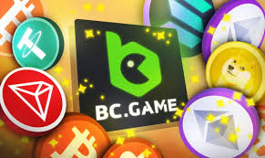 Discover the Thrill of Gaming on the BC.Game Platform
