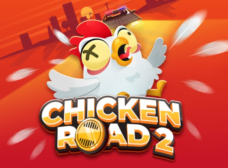 Jugar chicken road in Spain