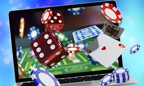 MGA Casino Liste De Bedste Online Casinoer