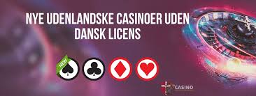 MGA Casino Liste De Bedste Online Casinoer