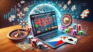 Online Casino pro české hráče Zábava a Výhry na Dosah Ruky -1631942902