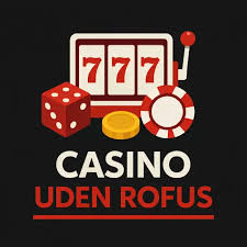 Online Poker Uden om Rufus En Ny Æra af Spiloplevelser Online Poker Uden om Rufus En Ny Æra af Spiloplevelser