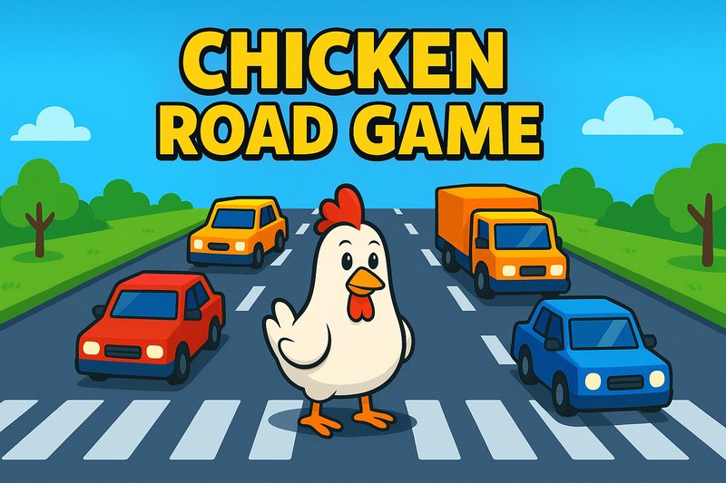 A look at chicken road casino