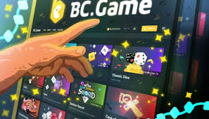 The Ultimate Guide to BC.Game Platform Where Crypto Meets Gaming The Ultimate Guide to BC.Game Platform Where Crypto Meets Gaming
