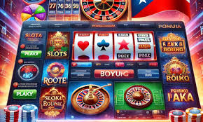 Zahraniční casino pro české hráče Jak vybrat to nejlepší -1690904887