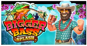 Big bass splash slot review - Großartige Fische warten auf dich im Big Bass Splash Slot-Spiel