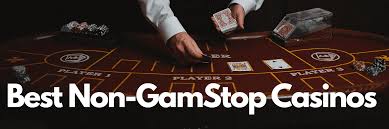 Best Casino Sites Not on Gamstop Enjoy Gambling Freedom