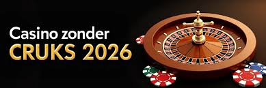 Betrouwbare Casino Zonder CRUKS Speel Veilig en Beschermd Betrouwbare Casino Zonder CRUKS Speel Veilig en Beschermd