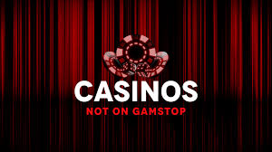 Casino Sites Not on Gamstop Explore Your Options