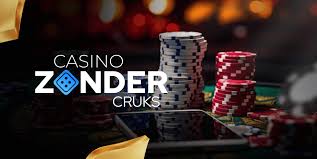 Casino zonder CRUKS met iDEAL Een Nieuwe Spelervaring