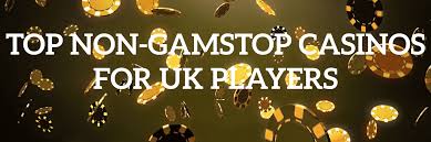 Comprehensive Guide to Non GamStop Casinos in the UK