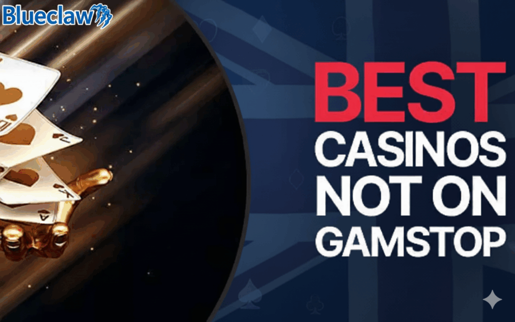 Discover Casino Sites Not on Gamstop Play Freely