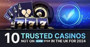 Discover Casinos Non on Gamstop Your Gateway to Unrestricted Gaming