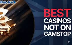Discover Non Gamstop UK Casino Sites A Comprehensive Guide 1710356207