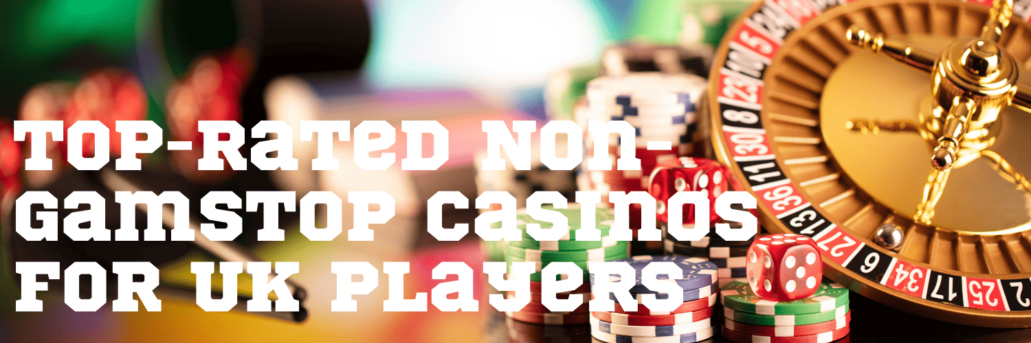 Discover Non Gamstop UK Casino Sites An In-Depth Guide 1753945863