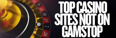 Discover the Best Casino Sites Not on Gamstop 1576149035