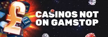 Discover the Best Casino Sites Not on Gamstop 1576149035