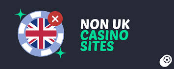 Discover the Best Non UK Online Casinos